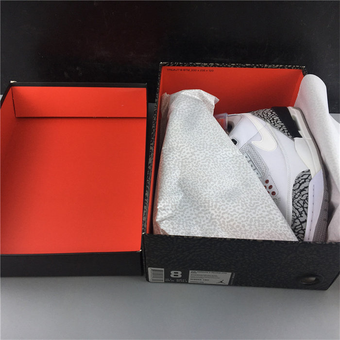 jordan3 jth S*per bowl av6683-160