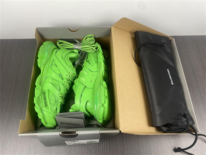 BLCG Track Green 542023 W2FB5 3331