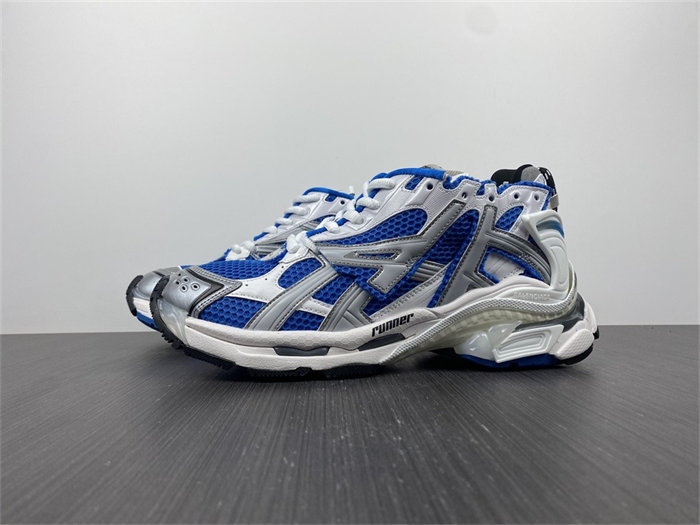 BLCG 7.0Runner Blue Grey 677403 W3RB3 4912