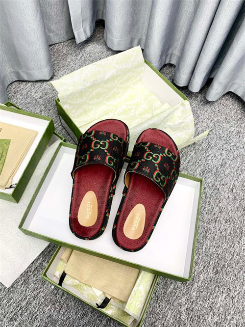 Gocci Slipper