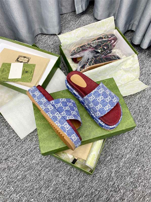 Gocci Slipper