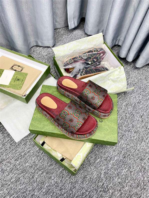 Gocci Slipper