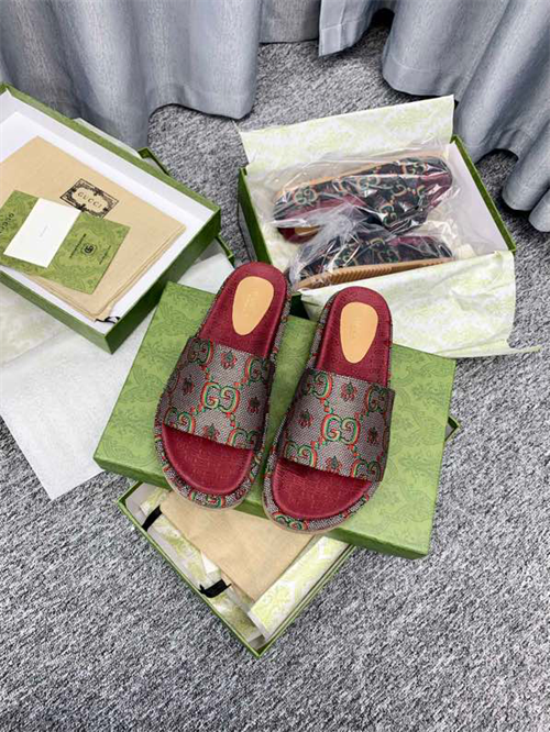 Gocci Slipper