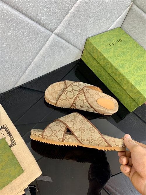Gocci Slipper