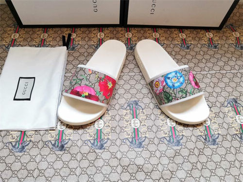 Gocci Slipper