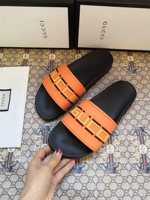 Gocci Slipper