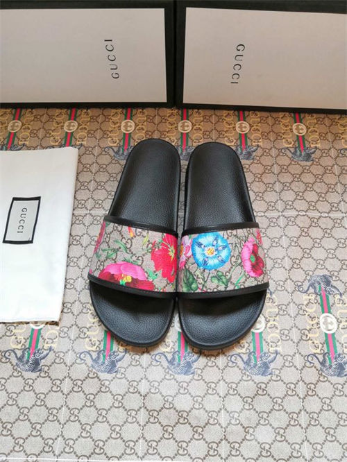 Gocci Slipper