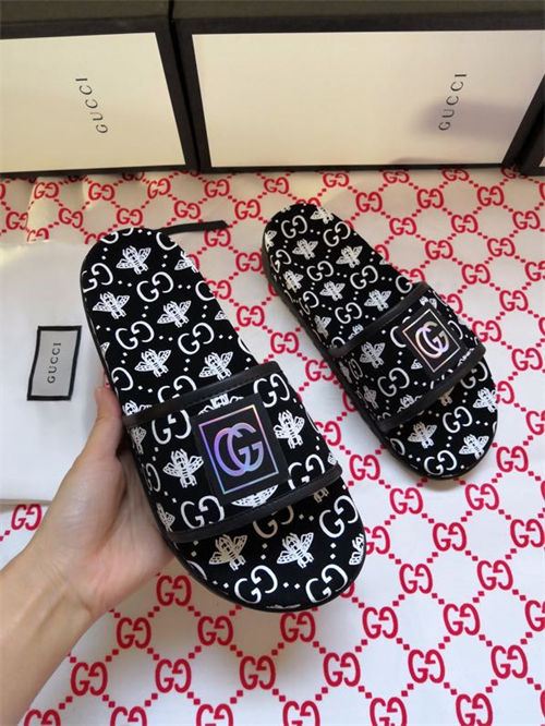 Gocci Slipper