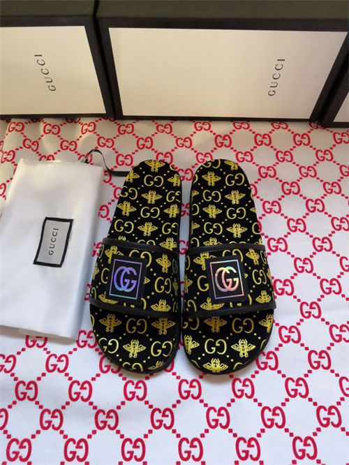 Gocci Slipper