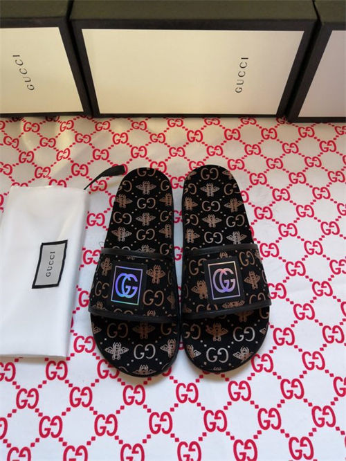 Gocci Slipper