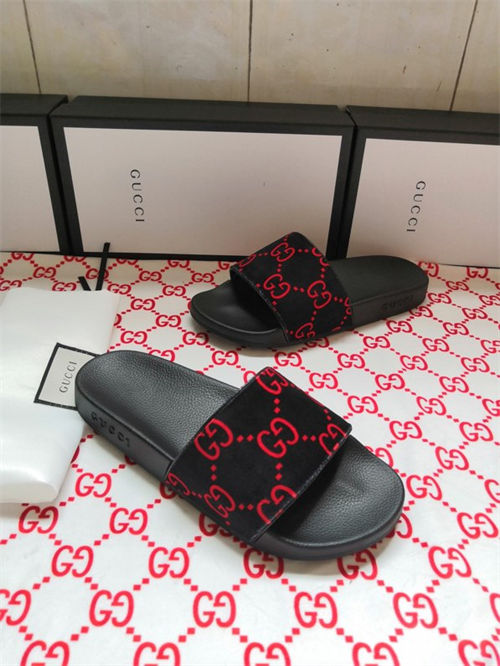 Gocci Slipper