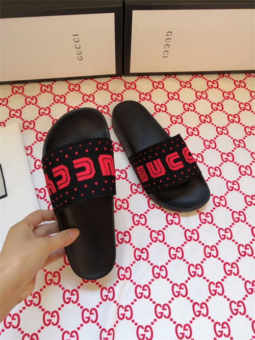 Gocci Slipper
