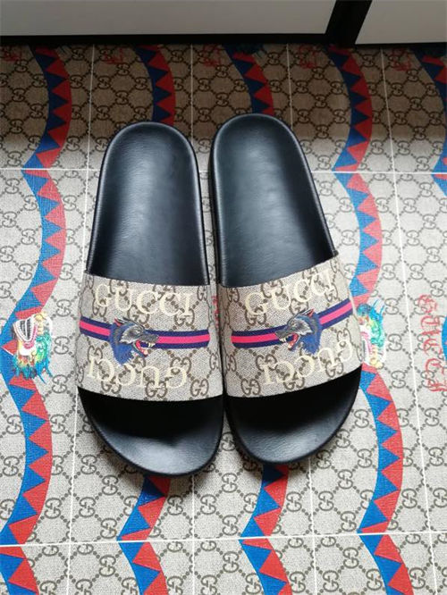 Gocci Slipper