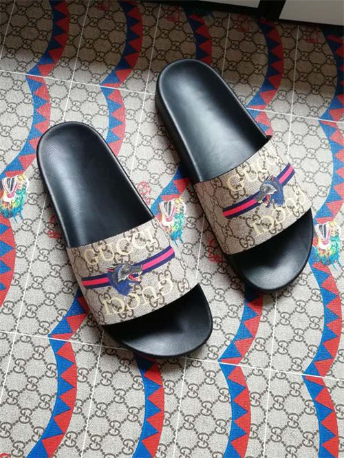 Gocci Slipper