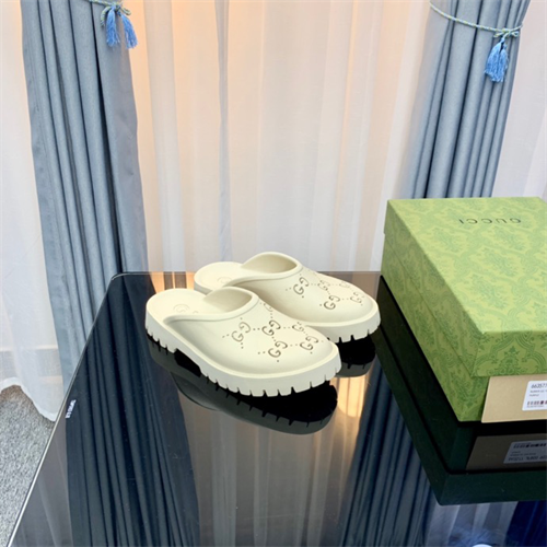 Gocci Slipper