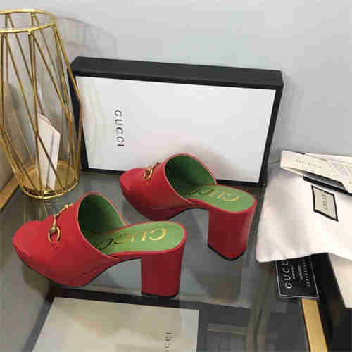 Gocci Slipper