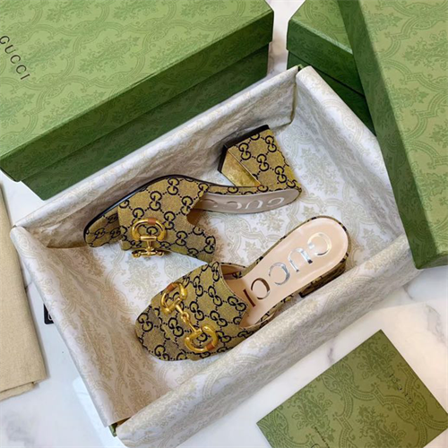 Gocci Slipper