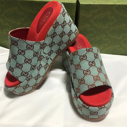 Gocci Slipper