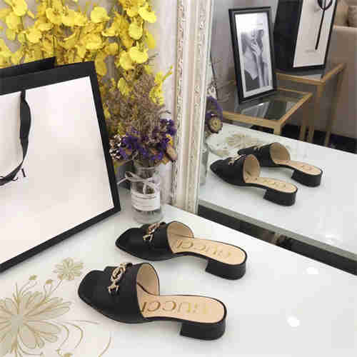 Gocci Slipper