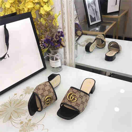 Gocci Slipper