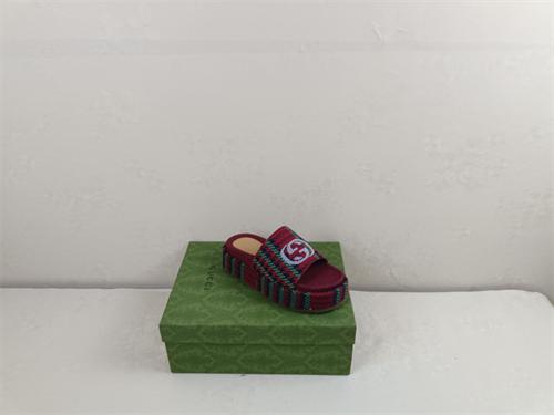 Gocci Slipper