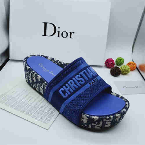 Dio Slipper