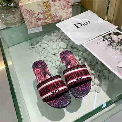 Dio Slipper