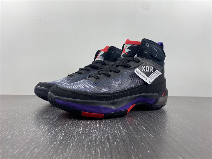 Jordan 37 Raptors DV0747-065