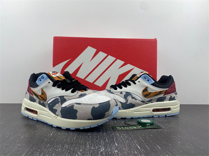 Nike Air Max 1 ''87 Great Indoors FD0827-133
