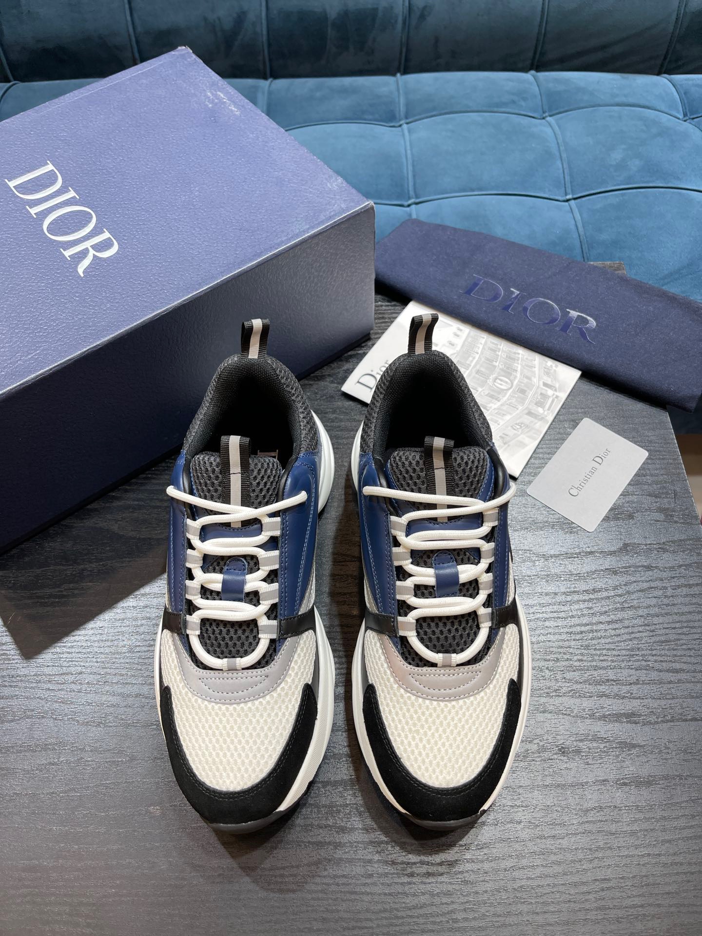 Deor B22 14