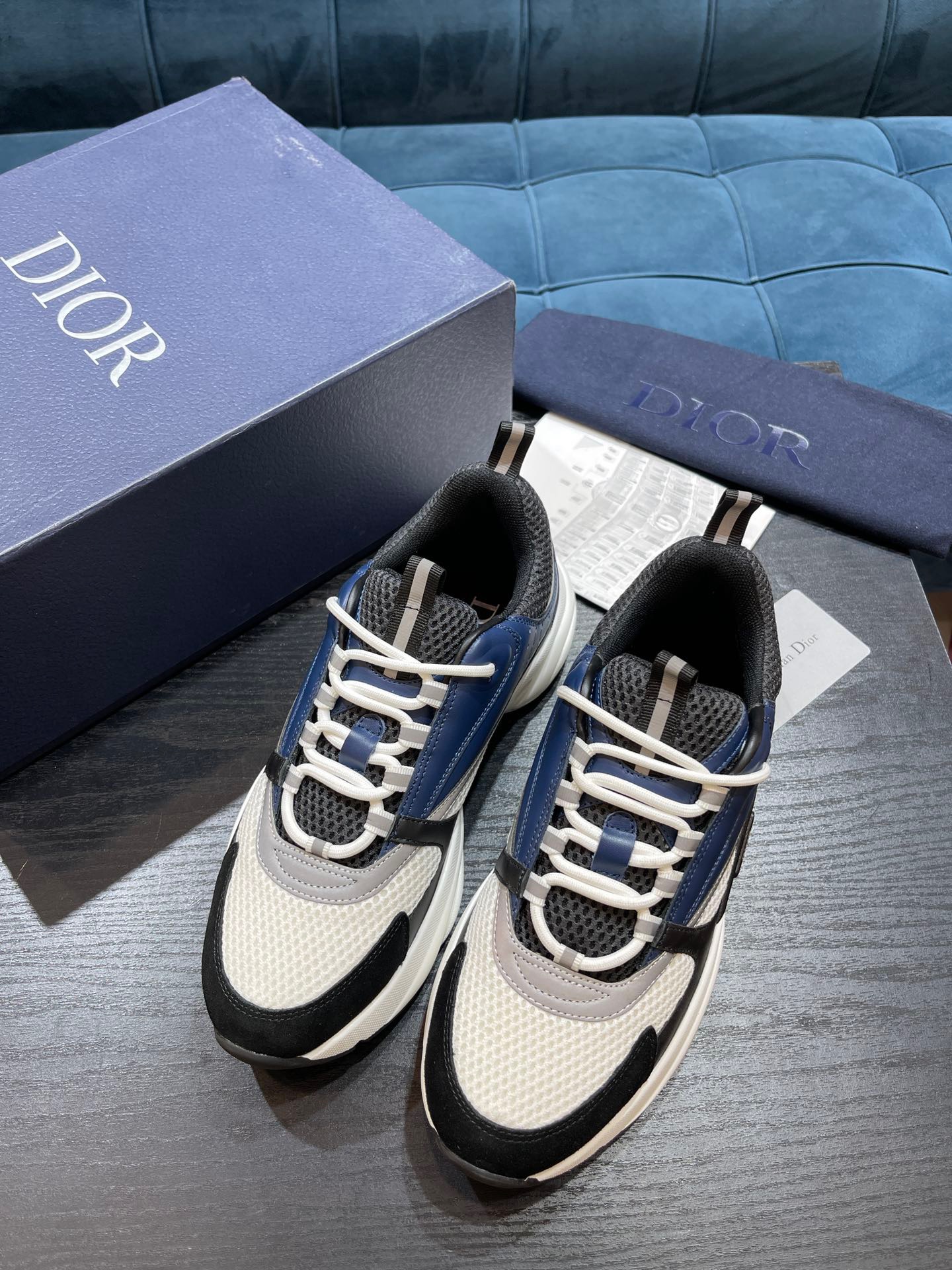 Deor B22 15