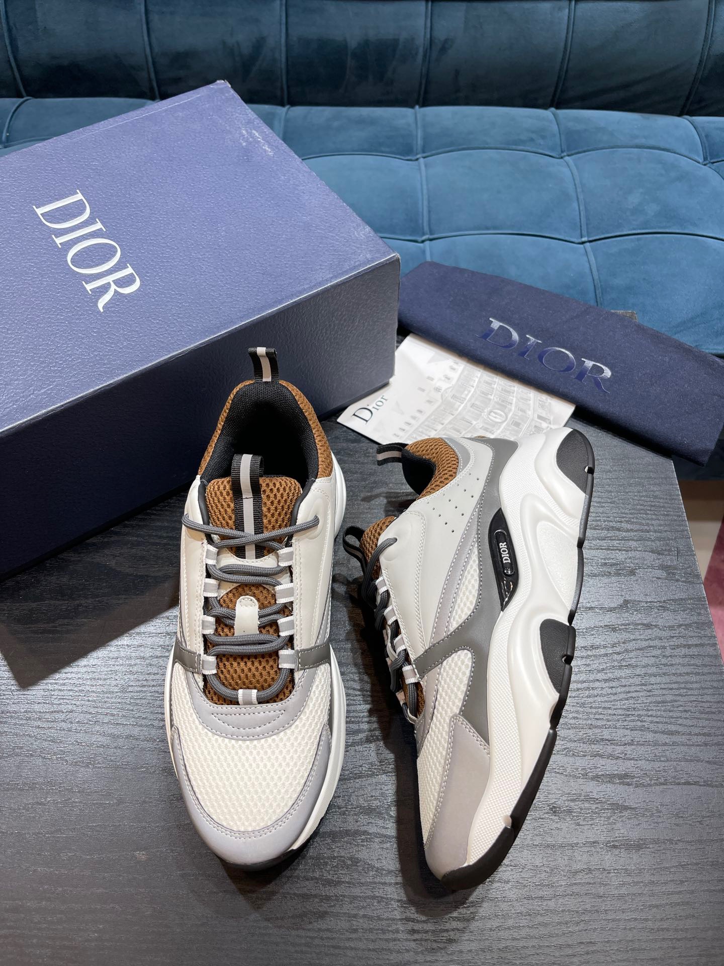 Deor B22 18