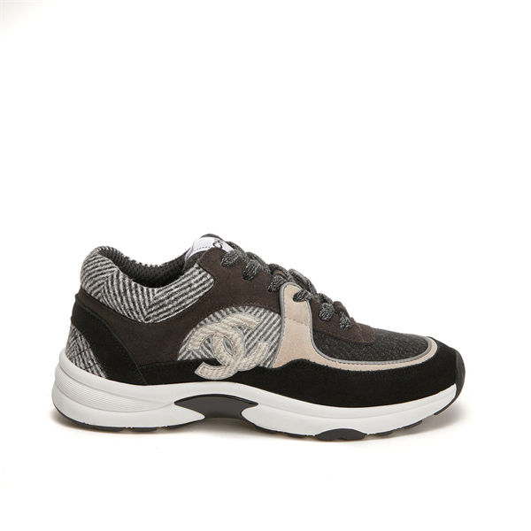 Chanal Sneakers