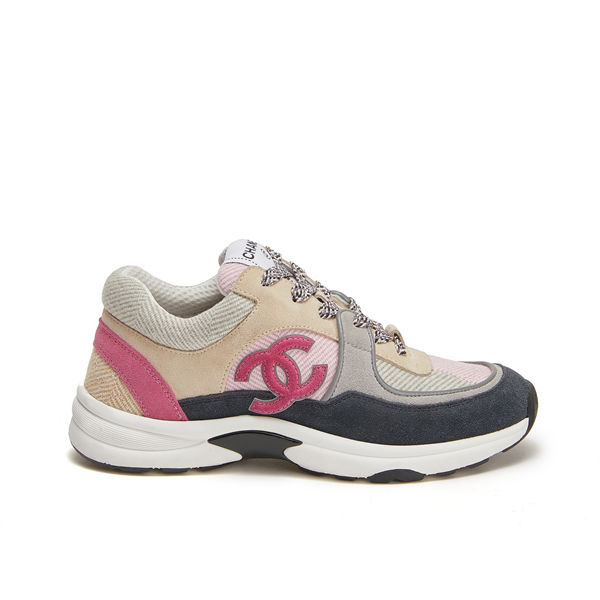 Chanal Sneakers