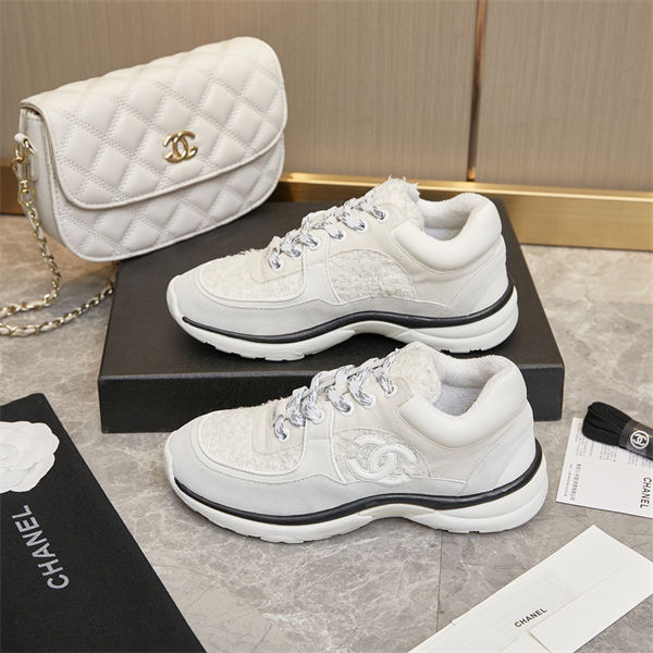 Chanal Sneakers