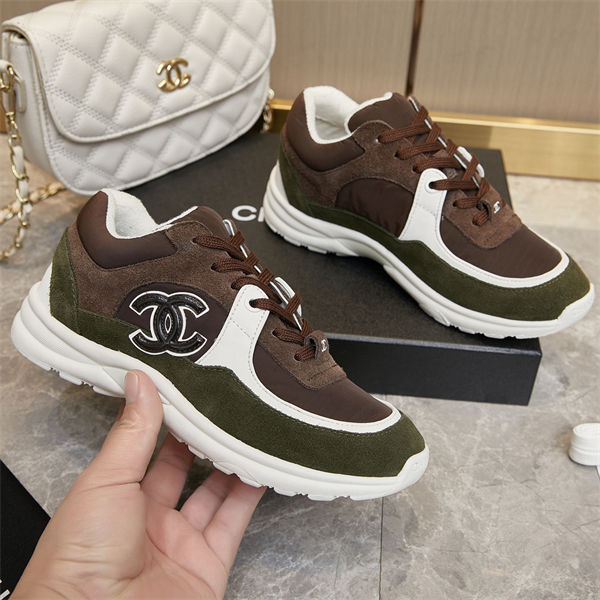 Chanal Sneakers