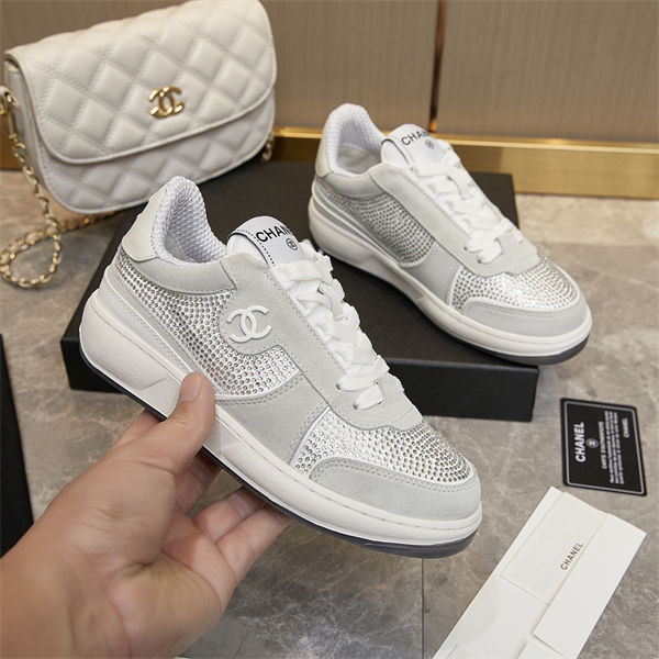 Chanal Sneakers