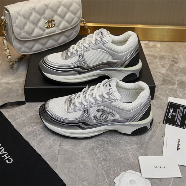 Chanal Sneakers