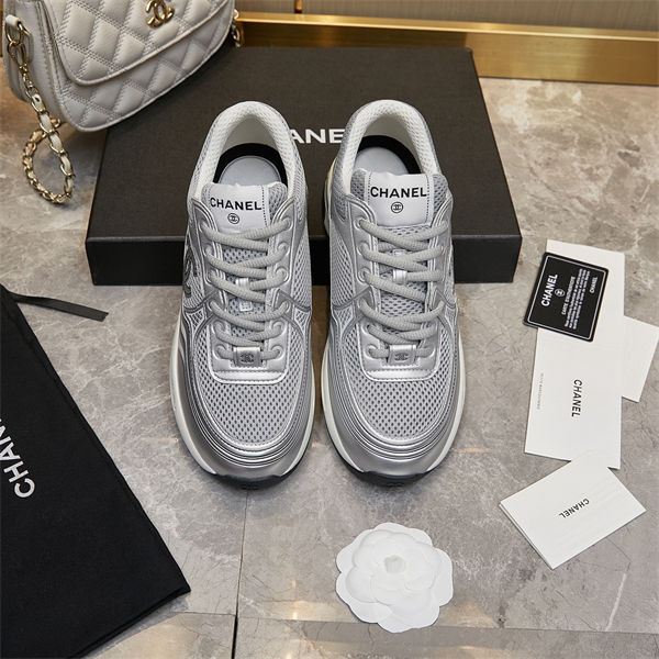 Chanal Sneakers