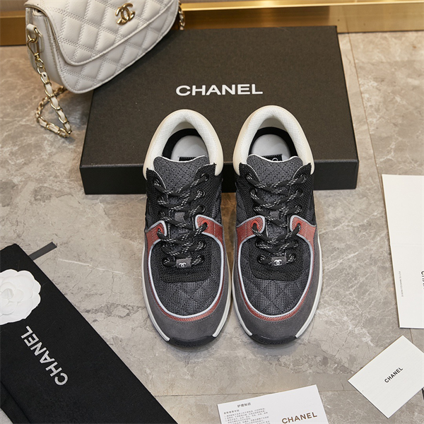 Chanal Sneakers