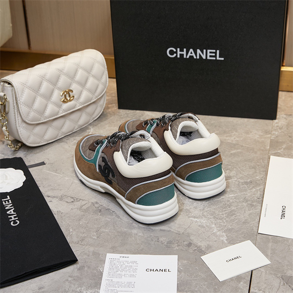 Chanal Sneakers