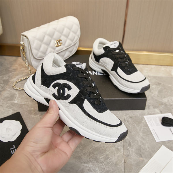 Chanal Sneakers
