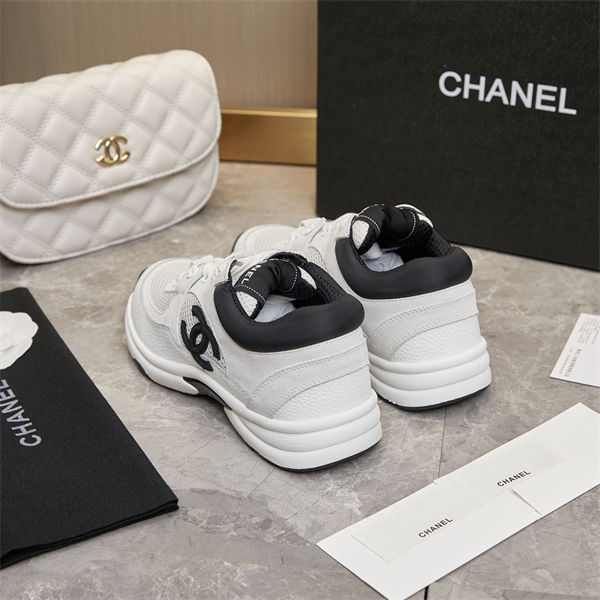 Chanal Sneakers