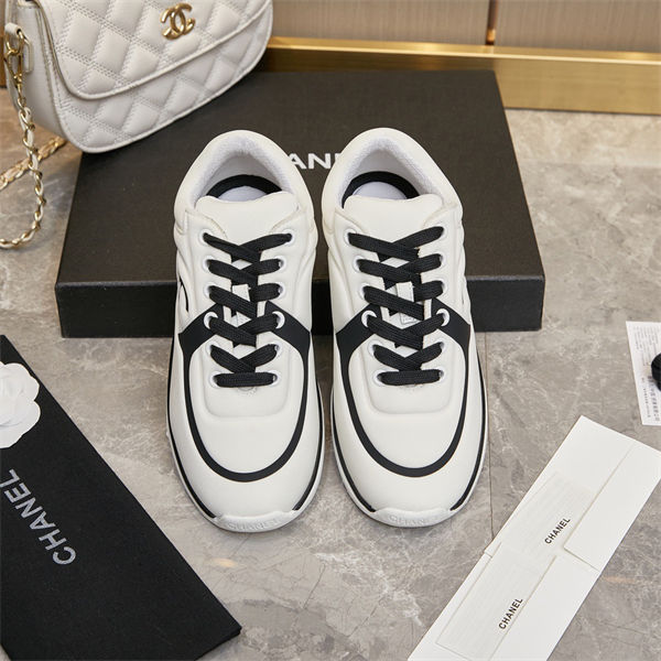Chanal Sneakers