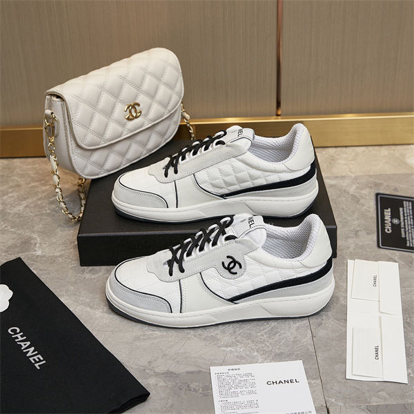 Chanal Sneakers