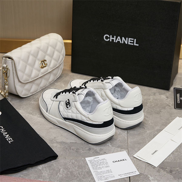 Chanal Sneakers