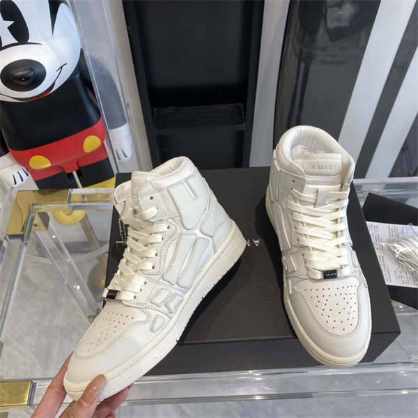 AMIR1 SNEAKERS