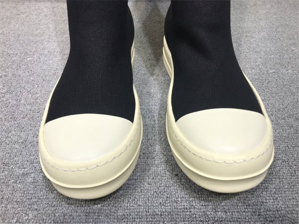 RI*K OWENS SNEAKERS