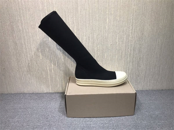 RI*K OWENS SNEAKERS