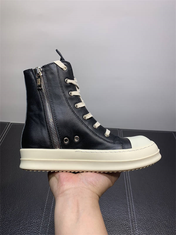 RI*K OWENS SNEAKERS